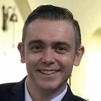 Native of Dublin. Co-founder https://t.co/1Tqgnrq3pw. Lover of teaching, tech and maths! Growth Director at Sparx Learning. Views are my own.