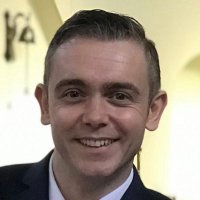 Brian Arnold (@brianarnold85) 's Twitter Profile