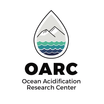 Ocean Acidification Research Center - College of Fisheries and Ocean Sciences - University of Alaska Fairbanks.