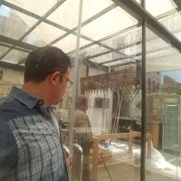 ‏مؤسسة الزهراء للمقاولات والزجاج ‏المراية (@ktoodlnirvtenyu) Twitter profile photo