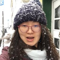 Xinhua Sun (@xinhua_sun) 's Twitter Profile