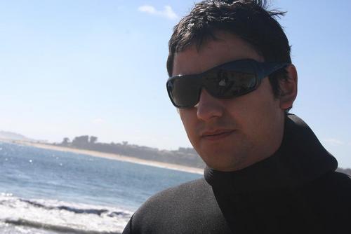 jocabello's profile picture. 