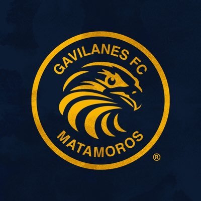Gavilanes FC Matamoros • El Gigante del Río Bravo 🦅 • #MiMatamorosQuerido • #YoSoyGavilán