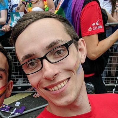 Head of Computer Science, Game Developer and a bit of a Lib Dem. 🏳️🌈