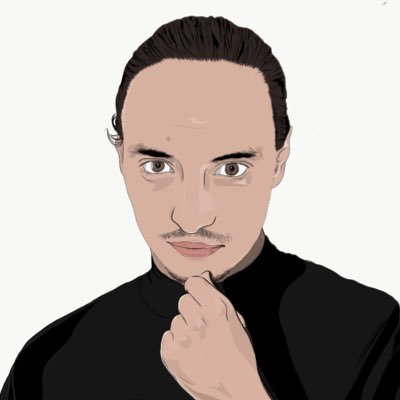 jsonkuan's profile picture. iOS Engineer