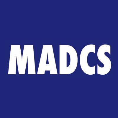 【閉店】アメリカンスタイルBAR『MADCS-マディクス-』♼さんのプロフィール画像
