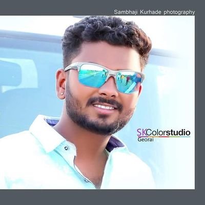 KabirSonawane's profile picture. HOTEL OWNER SAI KUBER RESTAURANT