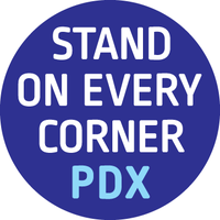 Stand On Every Corner Portland OR(@SOECPDX) 's Twitter Profileg