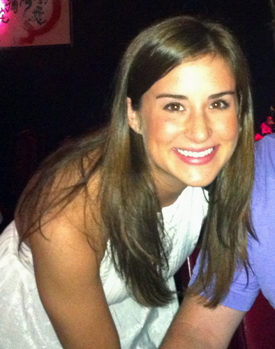 carlymarie2012's profile picture. Be Kind.