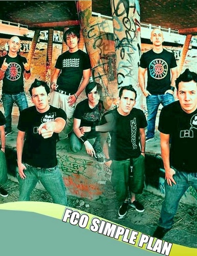 Twitter do FC no orkut