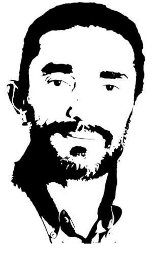 Sou Antonio Ibiapino, sindicalista, radialista, escitor, assessor da Prefeitura de Fortaleza e militante do PT do Ceará