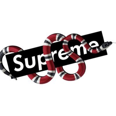 Supreme | Shrek | Staff @fohclan