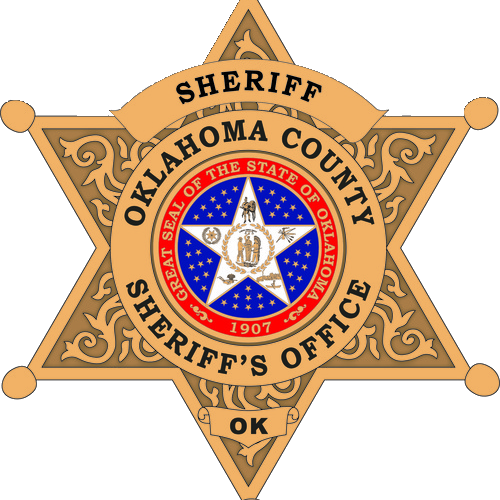 Official Oklahoma County Sheriff's Office Twitter Page. Call 911 for emergencies.