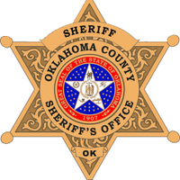 Oklahoma Co. Sheriff(@OkCountySheriff) 's Twitter Profile Photo