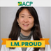 ACP MA Governor - Dr. Elisa Choi, MD, FACP, FIDSA Profile picture