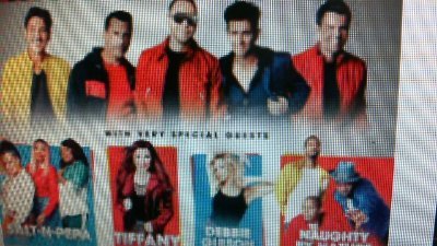 newkidsontheb19's profile picture. weather earthquakes parnormal gym walking cooking swumming hik bike hollywood ca wife