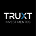 TRUXT Investimentos Profile picture