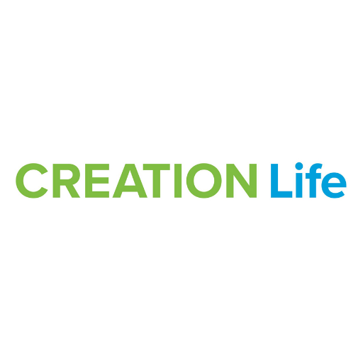 CREATION Life Profile