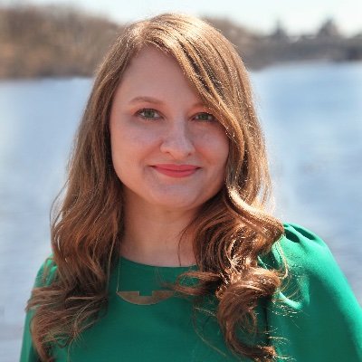 Alison Dotson Profile