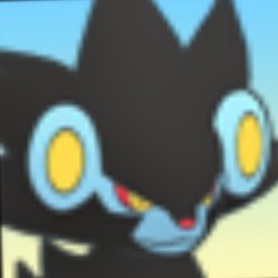 Gliscor|Luxray An account to represent everyone's favorite Gen 4 pokemon|