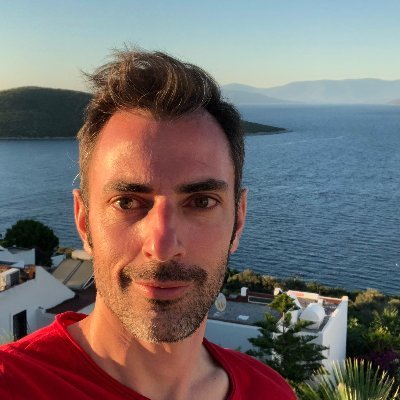 PlanktonEcology's profile picture. Ecology, plankton, global change, science