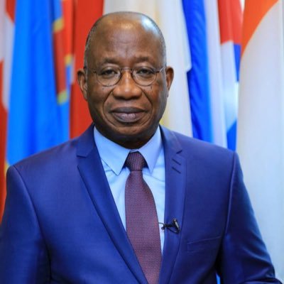 Ambassadeur, Représentant Permanent de la Côte d’Ivoire auprès de l’ONU