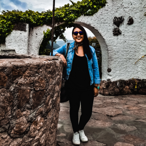 mariajose_1123's profile picture. Como Venganza de la Buena Suerte o Recompensa de la Mala Vida!!!