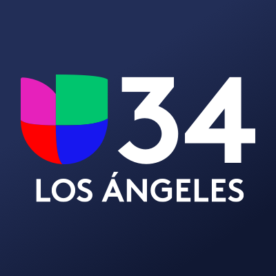 KMEX 34 al servicio de las comunidades de Los Ángeles y el sur de California.