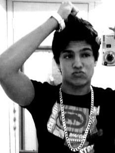 Aaah, com o tempo vc descobre aii, ok?! ^^