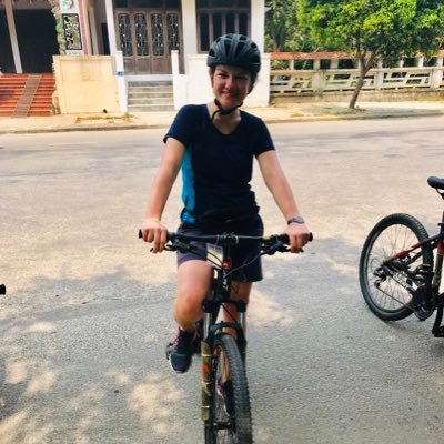 drjmc86's profile picture. Doctor in Acute Medicine and Stroke, mum to a cutie patootie, enthusiastic plate-spinner