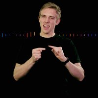Jake the Signer ๐ค๐ผ (@jakethesigner) 's Twitter Profile Photo Jake the Signer ๐ค๐ผ (@jakethesigner) 's Twitter Profile Photo