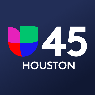 Página Oficial de Noticias 45 Houston en Twitter. Encuéntranos también en Facebook https://t.co/V8l7u9WtOb