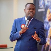 DJOGRACE MINISTRIES Officiel (@djograceo) 's Twitter Profile