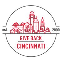 Give Back Cincinnati (@givebackcincy) 's Twitter Profile