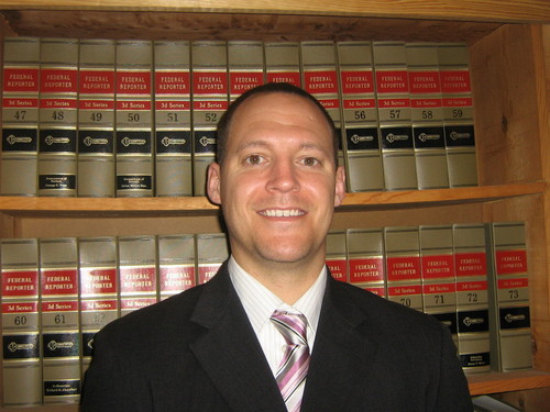 I am a hardworking criminal defense attorney who gets the job done