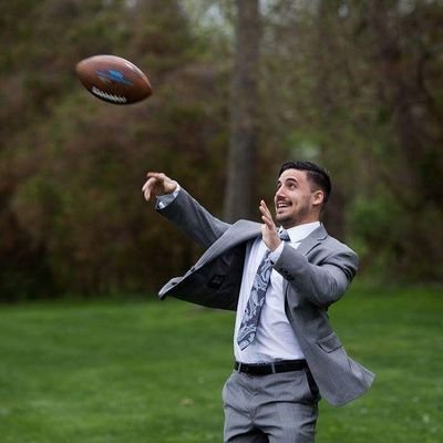 Aleccarrmma's profile picture. co-host of @MADFights2025. self proclaimed fight business expert