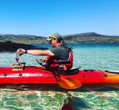 Let's talk about kayaking.
Blogger, explorer, kayaker.
https://t.co/eRkdytF6g8
#KayakPunk