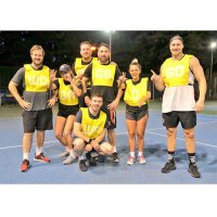 HFE Netball Cup 2019 (@hfenetball) 's Twitter Profile