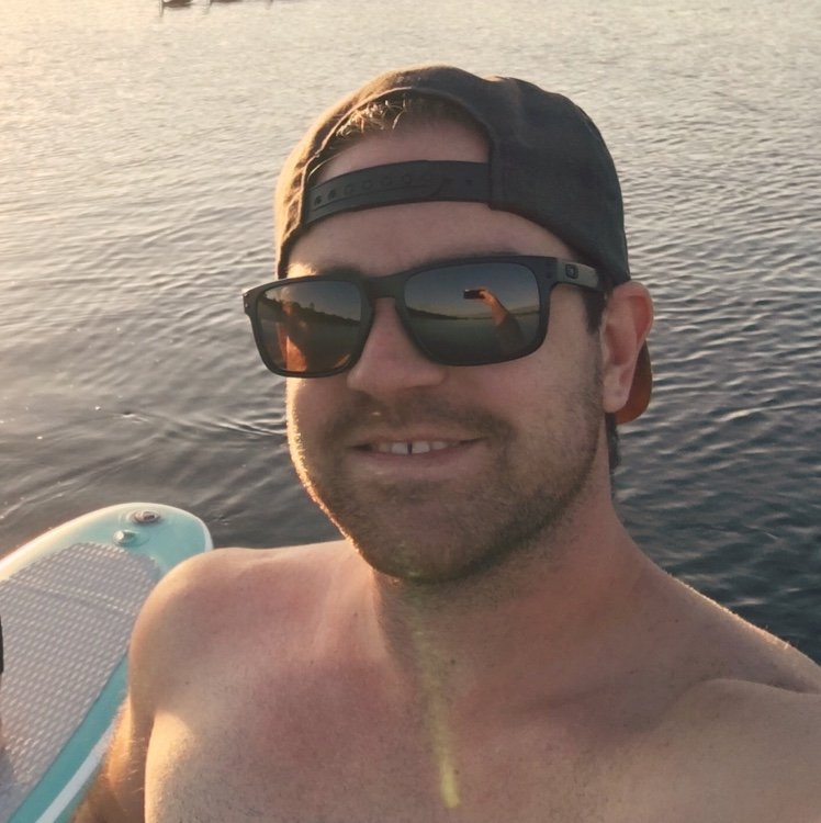 dustinwils0n's profile picture. 