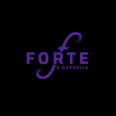 Forte is a contemporary a cappella group at Centerville HS. Forte is a 4 time national runner up in the ICHSA and the 2016 ICHSA champion.