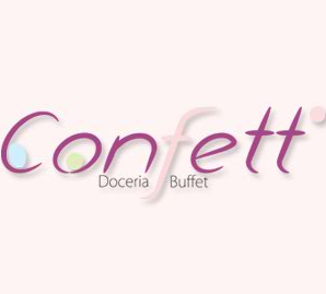 Confett Doceria Profile