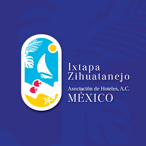 Asociación Civil comprometida con el bello Destino de #Ixtapa #Zihuatanejo y promocionando el excelente servicio de nuestros Hoteles.