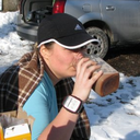 Becky Perrin - @flybynyght - Twitter