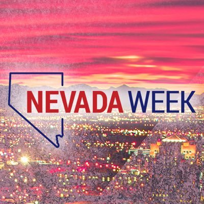 Looking for new Nevada Week related content? Follow @VegasPBS.
Watch Nevada Week every Friday at 8pm on @VegasPBS Channel 10.