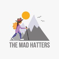 The Mad Hatters(@TheMadHattersPK) 's Twitter Profile Photo