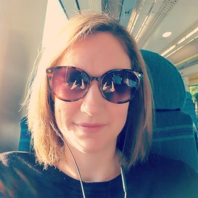 GenSweet's profile picture. Working in charity comms. Used to be Sweet. But probably tweeting about food, parenting and things that wind me up. Views are my own.