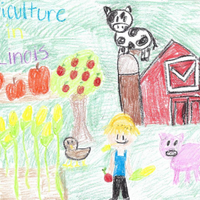 DuPage County Farm Bureau - Ag in the Classroom (@dupageaitc) 's Twitter Profile