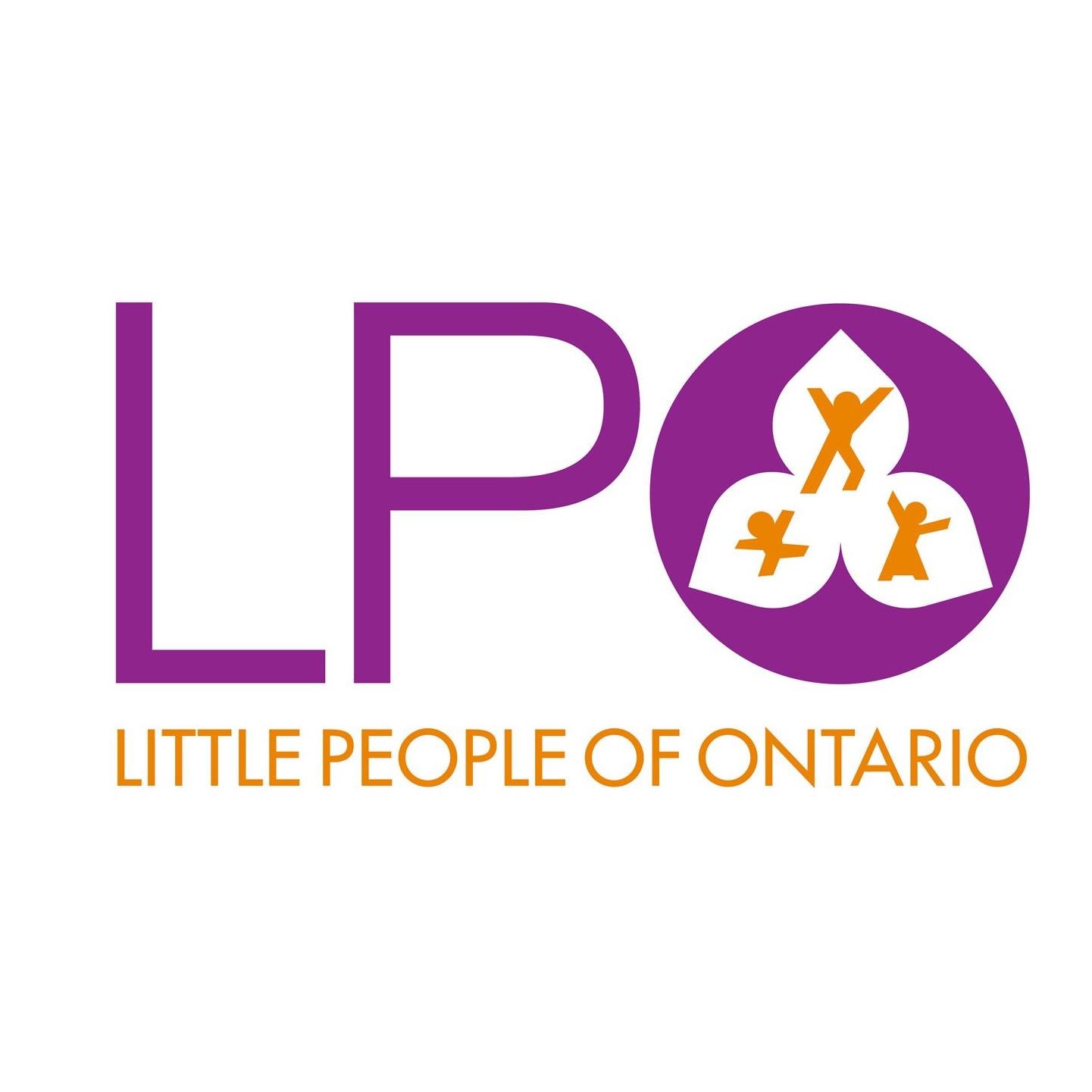 LPO is a registered charity that raises awareness around people of short-stature. Follow along for events, resources and a unique sense of community!