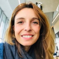 Marie-Anne Decaux (@madecaux) 's Twitter Profile