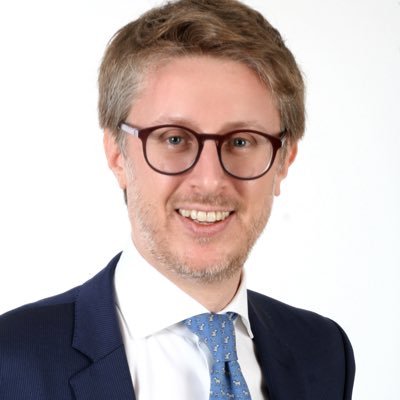 Amministratore @AgenziaAtlante @UnipolSai - Intermediario assicurativo - Specialista in Responsabilità Civile Professionale - Business Specialist